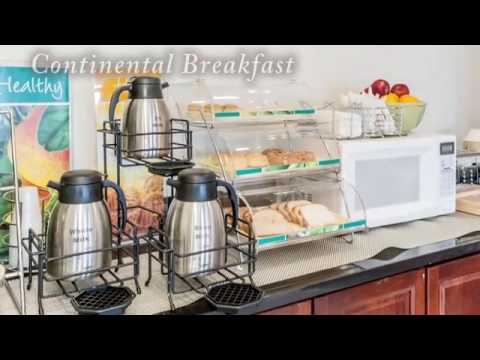 Quality Inn Indianapolis IN 46268