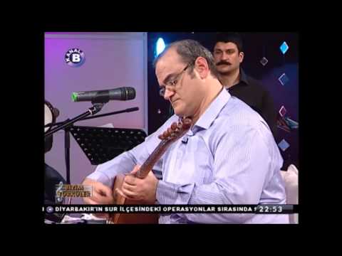 Çetin Akdeniz - Burak Sönmez  - Giresun Karşılaması