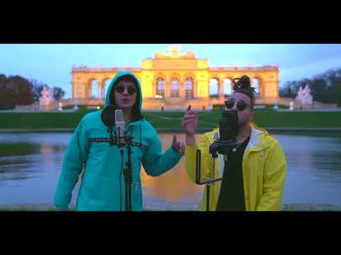 KsFreak & Danergy Mashup Monica Bellucci