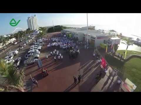 SA Surf Lifesaving Champs 2015