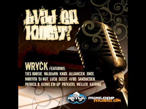 wryck  feat. KNOX - en ekstra chance