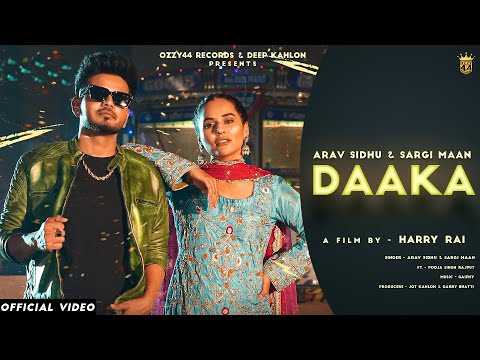 Daaka