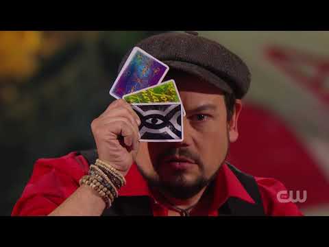 Penn & Teller Fool Us - Javi Benitez [fooled]