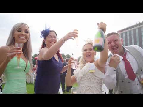 Betfred St Leger Festival 2024