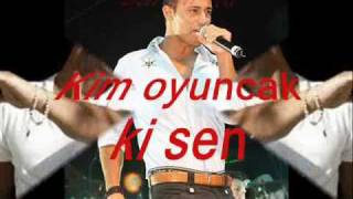 Mustafa Sandal-Ates Et ve Unut