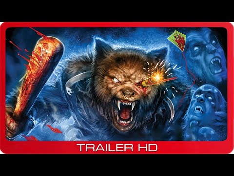 Trailer Werwolf von Tarker Mills