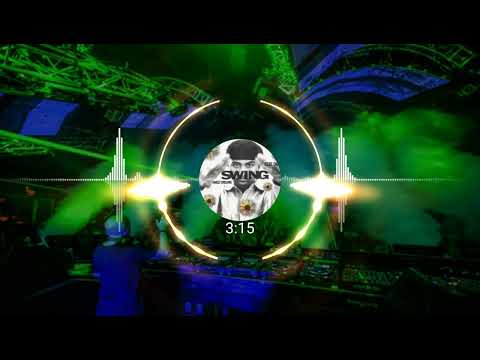 Swing Feat. Dr Alban - Sweet Dreams (Extended) @mymusichouse