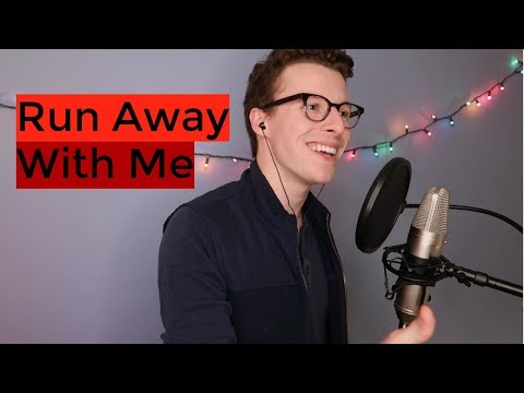Run Away With Me | Kerrigan and Lowdermilk (Cover) MTM