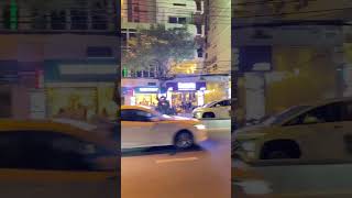 Nha Trang Night Market Vibes | A Must-Visit in Vietnam #shorts  #vietnamtraveller