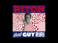 Riton - Lost In Sound feat. Spank Rock (Official Audio)