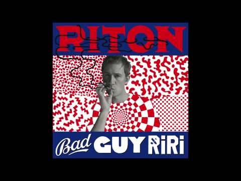 Riton - Lost In Sound feat. Spank Rock (Official Audio)