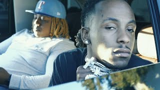 Rich The Kid ft. SipTee - Money Machine (Official Video)
