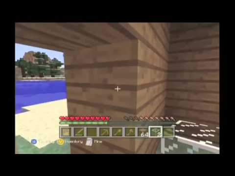 Piddell's World w/ Johnny and Savea Part 3 - Beef Stew (Minecraft Survival Mode)