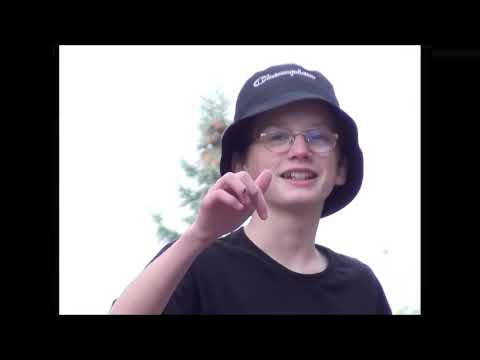 huczi - trip (video)