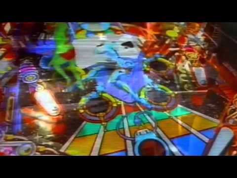 Red 5 - Da Beat Goes 2K16 (Jason Parker Radio Edit ) [Original 90s Video]