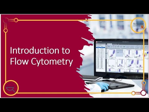 An Introduction to Flow Cytometry