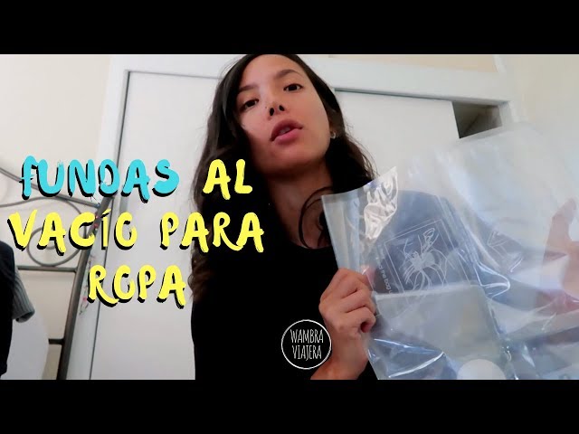 Vídeo relacionado con travelite funda de ropa grande para trajes y camisas, serie equipaje móvil: viaje sin arrugas con la funda de ropa, 127 cm, 39 litros