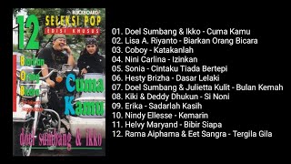 Download lagu Doel Sumbang & Ikko - Cuma Kamu (1995) mp3