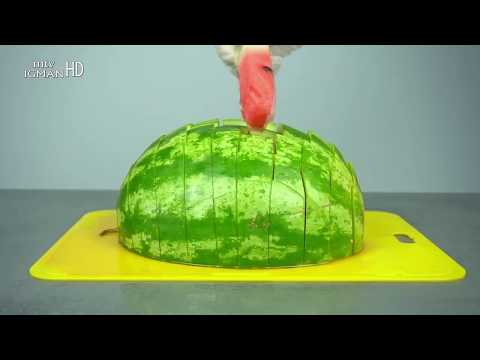 POSLANIKOVA s.a.v.s. MEDICINA, LUBENICA KAO LIJEK...