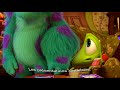 Monster Cie Remastered BIG FACE