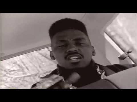 Big Daddy Kane   Warm It Up Music Video