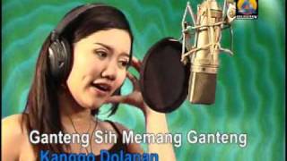 Download lagu Ganteng mp3