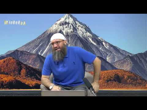 Da li mi je dozvoljeno da salijevam stravu djetetu? - Elvedin Pezić