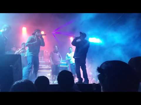 Els vs Gásper // Cuartos - Chiclayo Rapea 2017