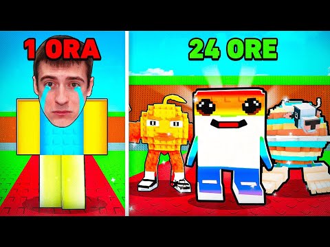 RUBO i BRAINROT ai BAMBINI su STEAL a BRAINROT ROBLOX..