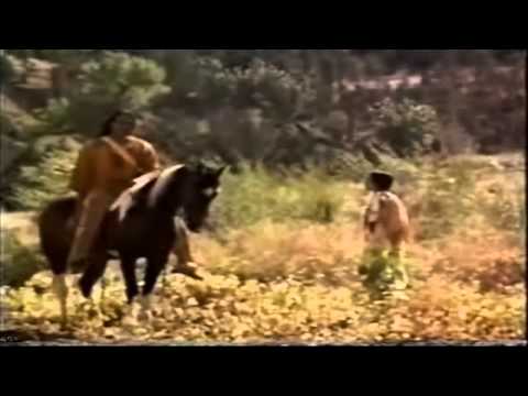 "Indian Love Song" Buddy Red Bow