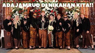 Download lagu JAMRUD LIVE DI NIKAHAN KITA!!!! mp3