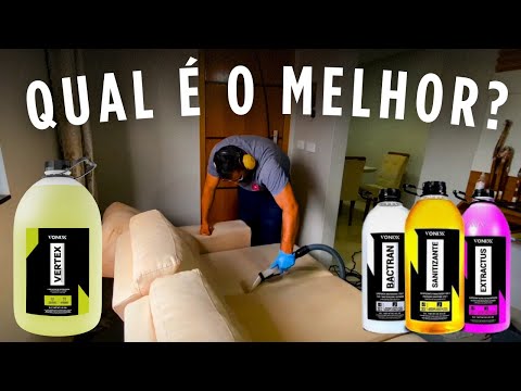 VERTEX OR VONIXX VSC SYSTEM | WHICH IS BEST FOR CLEANING SOFAS?