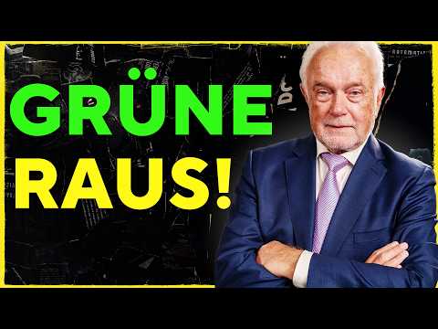 "Die Verschwörungstheoretiker hatten Recht" (Wolfgang Kubicki)