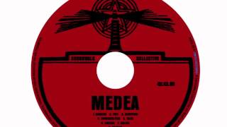 Soundwalk Collective.Medea. Yalta
