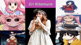 Download lagu Voces del Anime - Eri Kitamura mp3 Download lagu Voces del Anime - Eri Kitamura mp3