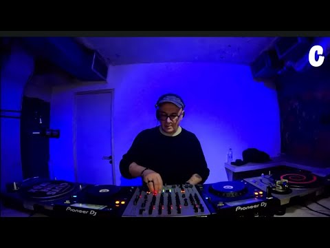 Deep Phase w/ Mikee ‪@CannibalRadio - 02 Dec 2025