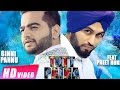 Tutt Paina Ginni Pannu Ft Preet Hundal New Punjabi Songs HD Latest Punjabi Songs