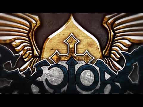 SKYLORD - The Fall (Instrumental)