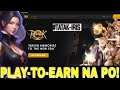 Ragnarok Landverse: Pre Register now Astig ito Play to earn na! | NinjaFarmer