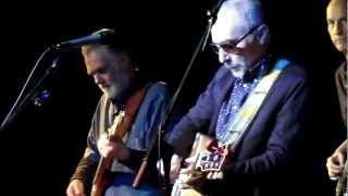 Graham Parker and The Rumour - Stop Cryin&quot; About The Rain (Live)