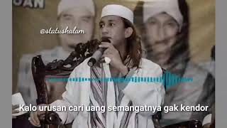 Download lagu Story wa habib bahar menyentuh hati mp3 Download lagu Story wa habib bahar menyentuh hati mp3