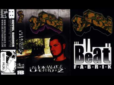 B-A-Di - ...& die Welt des Untergrundz (2001)