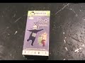 Teletubbies Oooh VHS Review