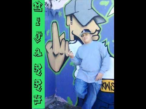 MIJARRY - Ellos Hablan