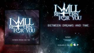 I Will Return For You - Pride