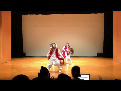 2020.1.26 K-POP CAVER DANCE CONTEST MINI1 2NE1 Clap Your Hands,