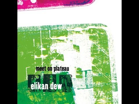 Elikan Dew - Take It Away