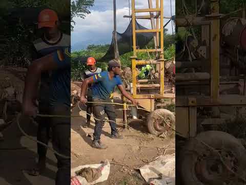 PERFORACION DE POZOS PROFUNDOS, VALLEDUPAR, CESAR, SAN DIEGO, CODAZZI, LA JAGUA, BECERRIL, LA PAZ.