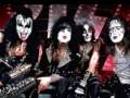 Kiss Reason To Live lyrics 