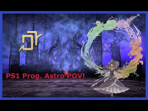 Asphodelos: The First Circle Savage Prog | Astro POV Maybe a Kill? !prog !fanhouse !alpharigs !guide